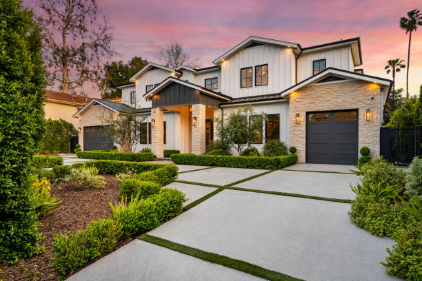 Improving Curb Appeal When Selling Your Home
